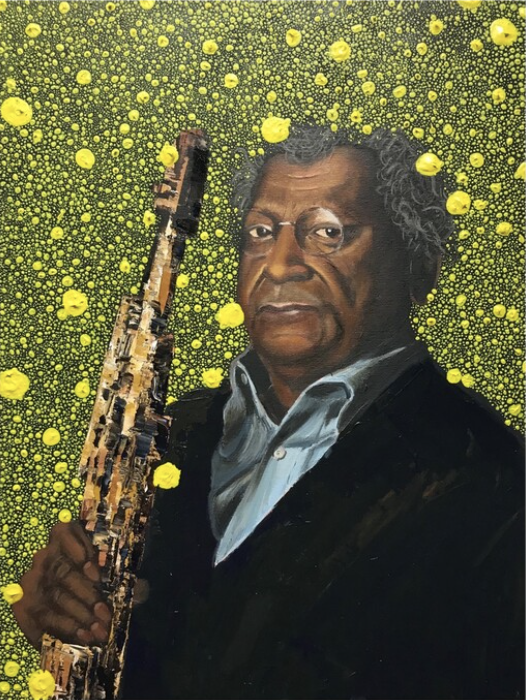 Celebrating Anthony Braxton | REDCAT